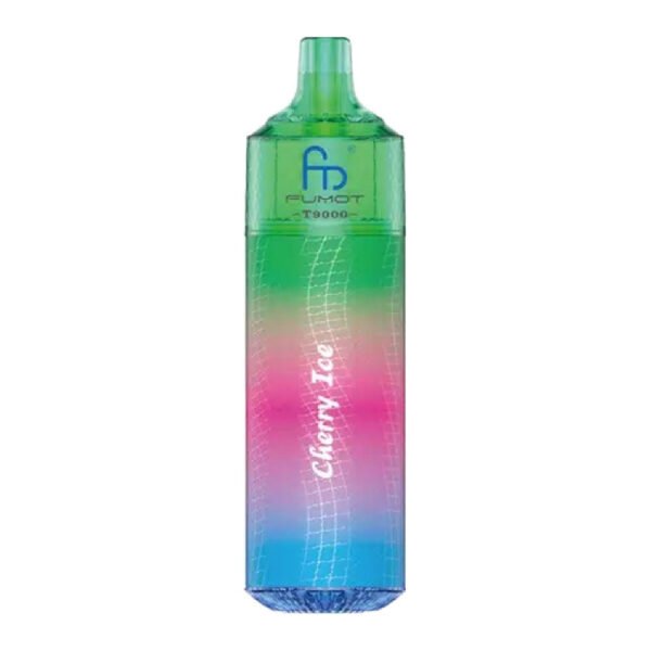Fumot RandM T9000 Prefilled Vape - Image 11