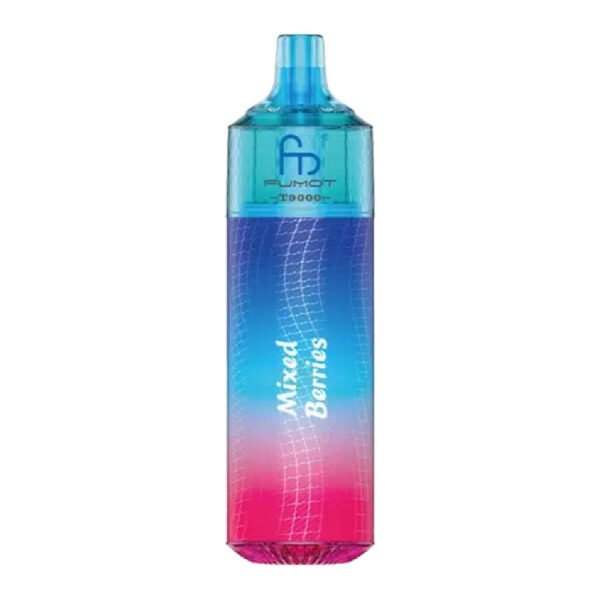 Fumot RandM T9000 Prefilled Vape - Image 13