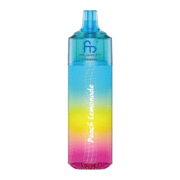Fumot RandM T9000 Prefilled Vape - Image 16