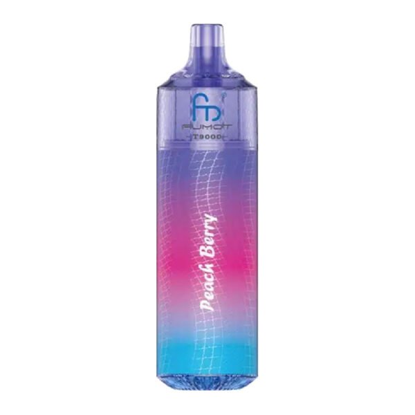 Fumot RandM T9000 Prefilled Vape - Image 15