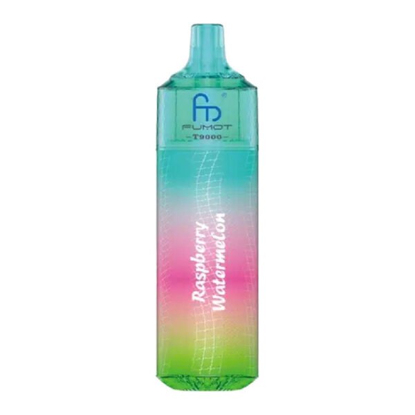 Fumot RandM T9000 Prefilled Vape - Image 18
