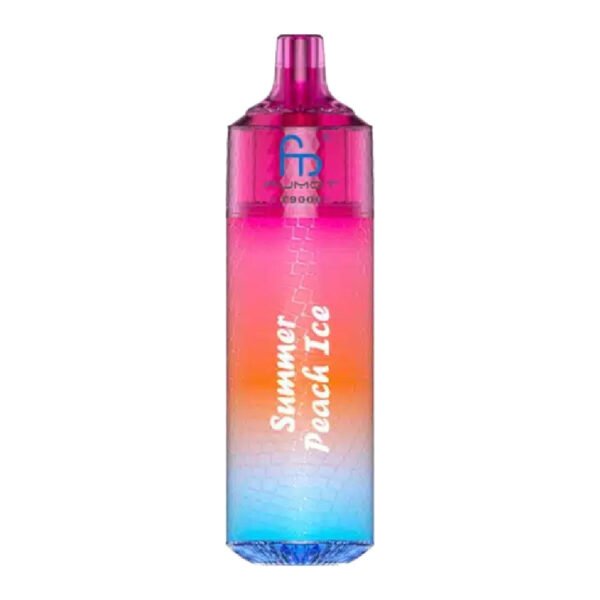 Fumot RandM T9000 Prefilled Vape - Image 27
