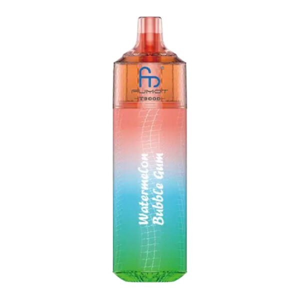 Fumot RandM T9000 Prefilled Vape - Image 22