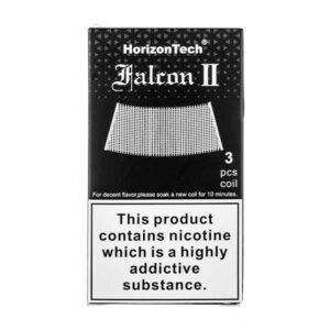 HorizonTech Falcon 2 Tank Replacement Coils