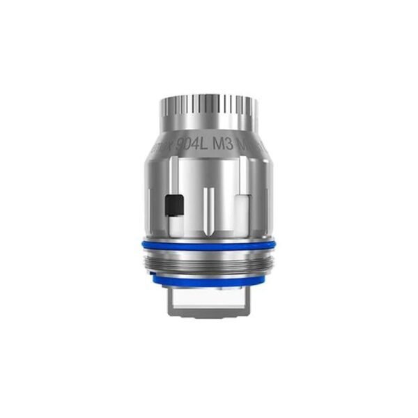 Freemax fireluke 904L M Pro 2 Mesh Coils (Pack of 3) - Image 3
