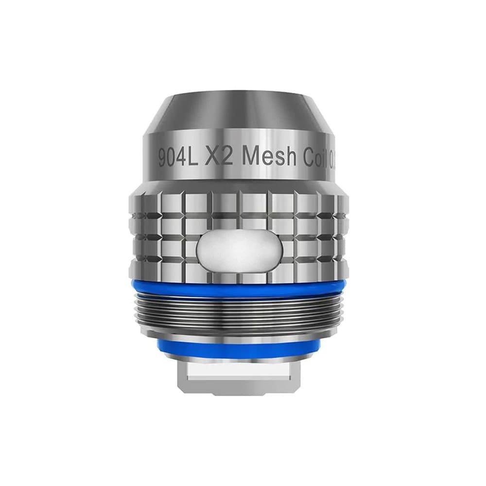 Freemax Fireluke 904L X-series Mesh Coils | 5 Pack - Image 2