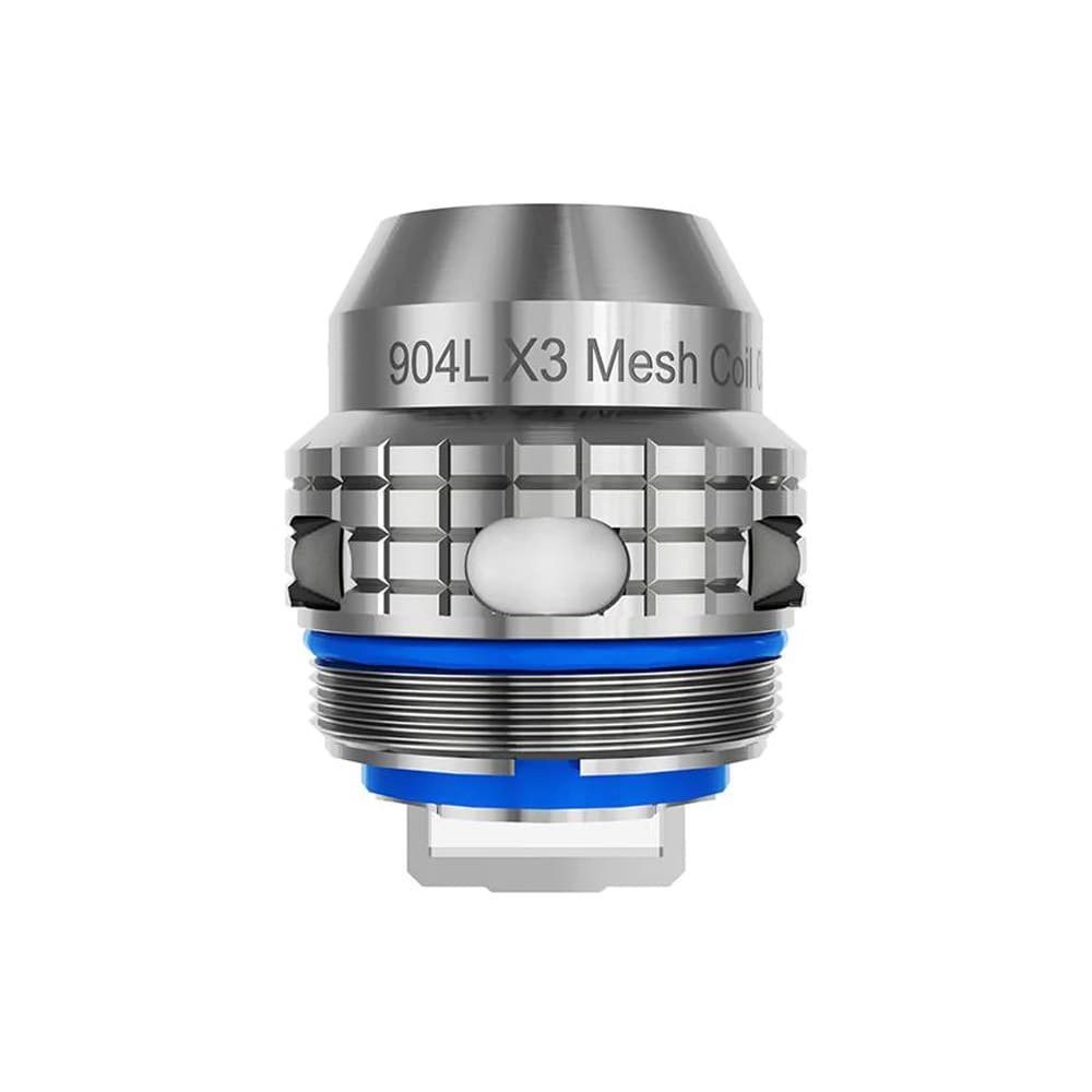 Freemax Fireluke 904L X-series Mesh Coils | 5 Pack - Image 3