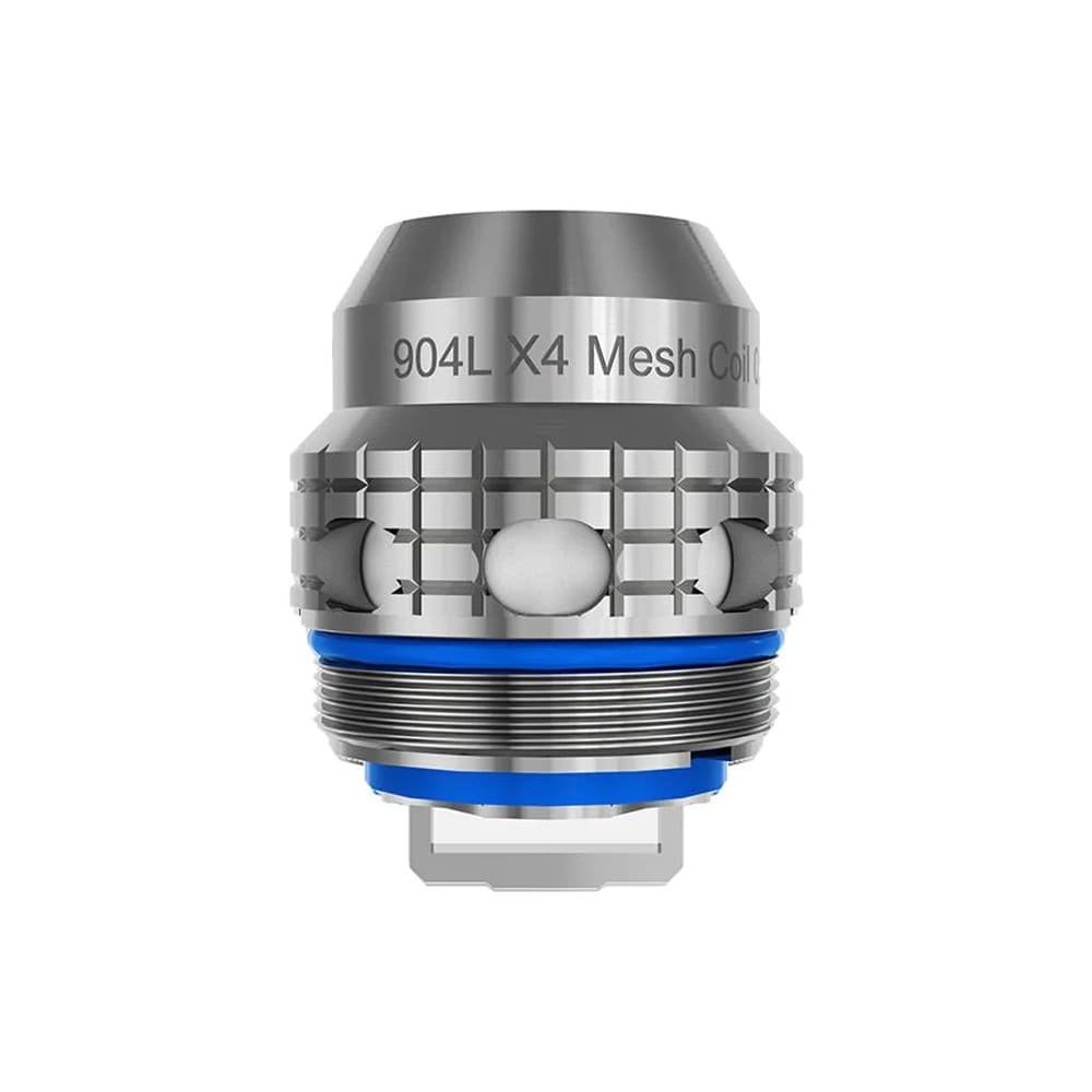 Freemax Fireluke 904L X-series Mesh Coils | 5 Pack - Image 4