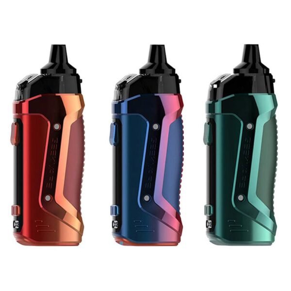 GeekVape B60 Boost 2 Vape Kit - Image 2