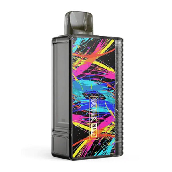 Aspire Gotek Nano Pod Kit - Image 7