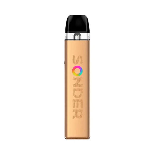 Geekvape Sonder Q2 Pod Kit - Image 8