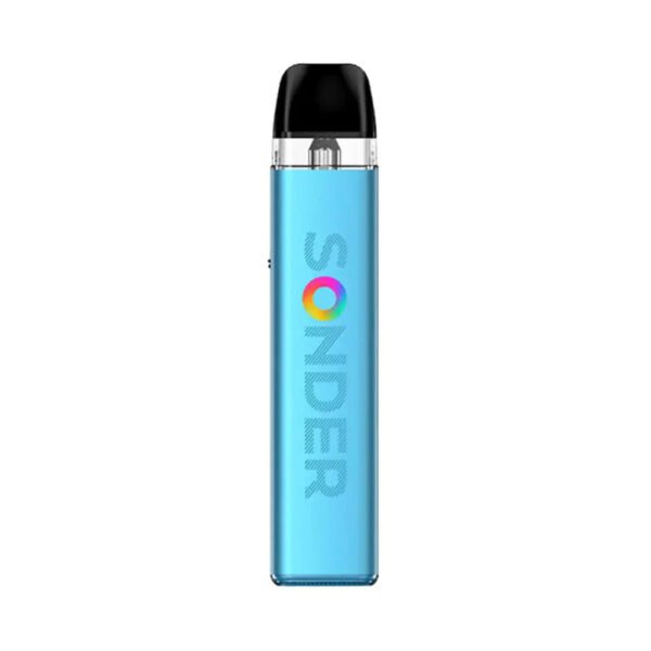 Geekvape Sonder Q2 Pod Kit - Image 10