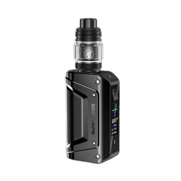 GeekVape Aegis Legend 3 Kit - Image 8