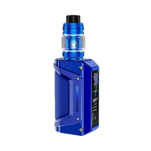 GeekVape Aegis Legend 3 Kit - Image 5