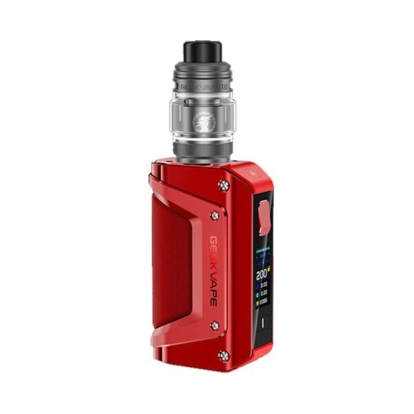 GeekVape Aegis Legend 3 Kit - Image 6