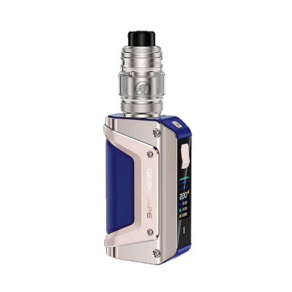 GeekVape Aegis Legend 3 Kit - Image 9
