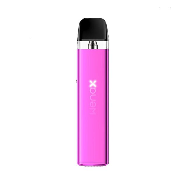 Geekvape Wenax Q Mini Vape Kit - Image 8