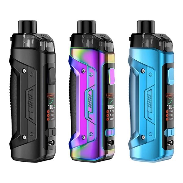 GeekVape B100 Aegis Boost Pro 2 Kit - Image 2