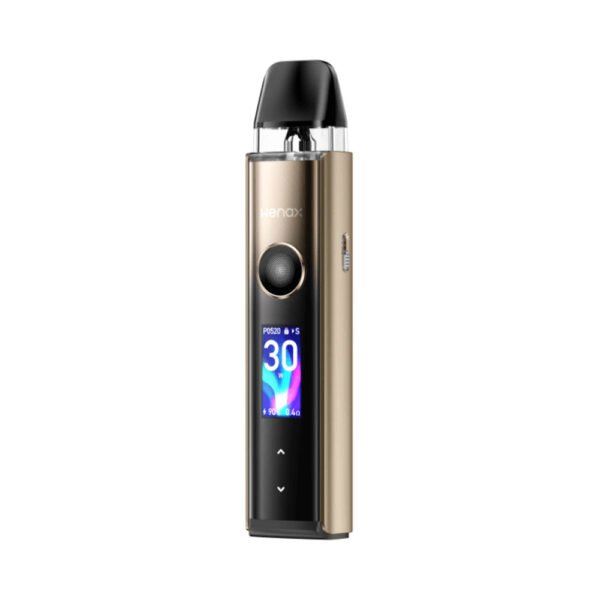 Geekvape Wenax Q Pro Pod Kit - Image 9