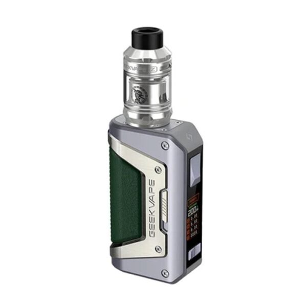 Geekvape Aegis Legend 2 Kit 200W - Image 3