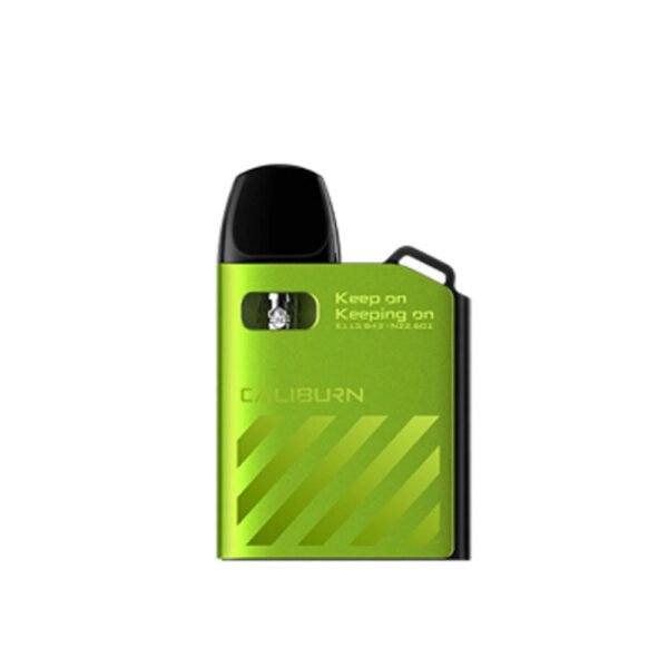 Uwell Caliburn AK2 15W Pod Kit - Image 5