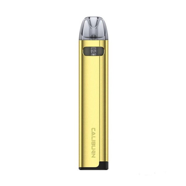 Uwell Caliburn A2S 15W Pod Kit - Image 5