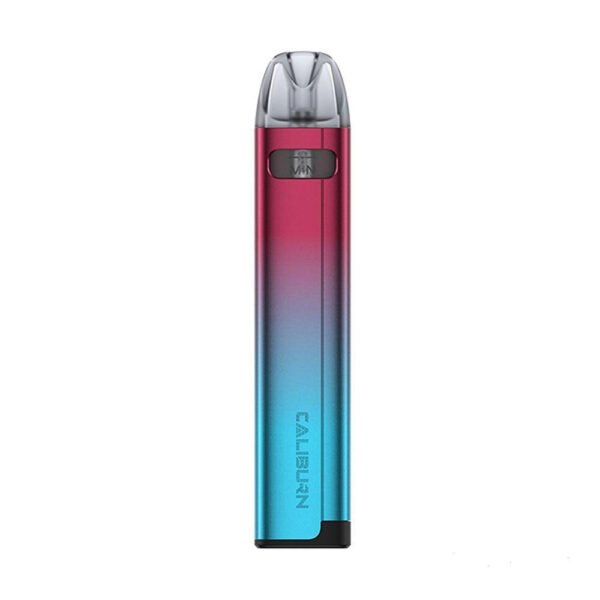 Uwell Caliburn A2S 15W Pod Kit - Image 6