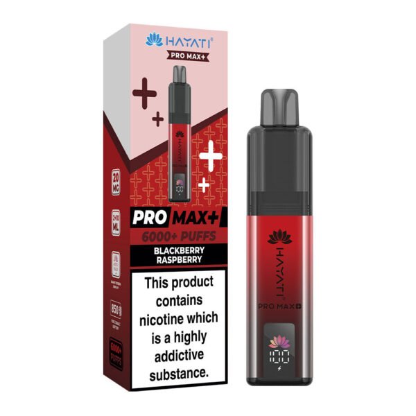 Crystal Pro Max Prefilled Vape Device - Image 82
