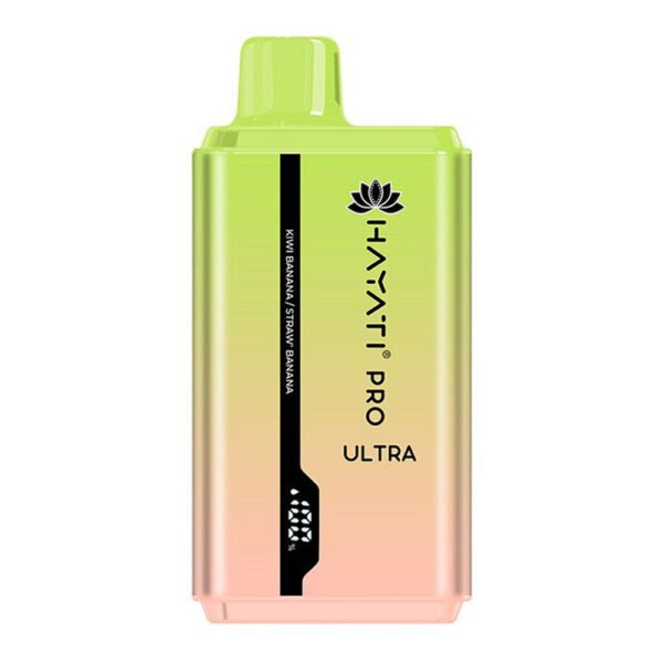 Hayati Pro Ultra 15000 Puffs Prefilled Vape - Image 31