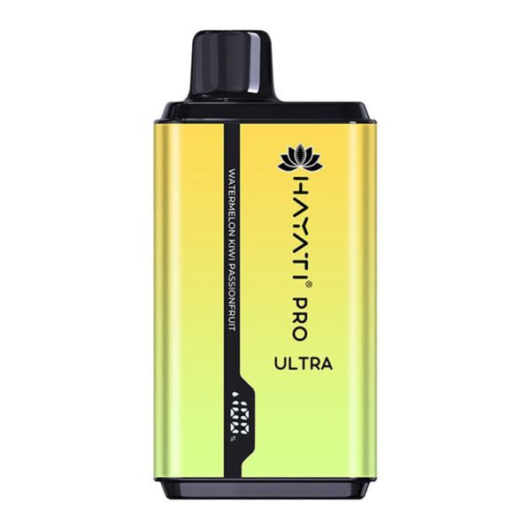 Hayati Pro Ultra 15000 Puffs Prefilled Vape - Image 50
