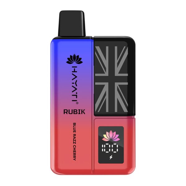RandM Tornado 7000 Prefilled Vape - Image 3