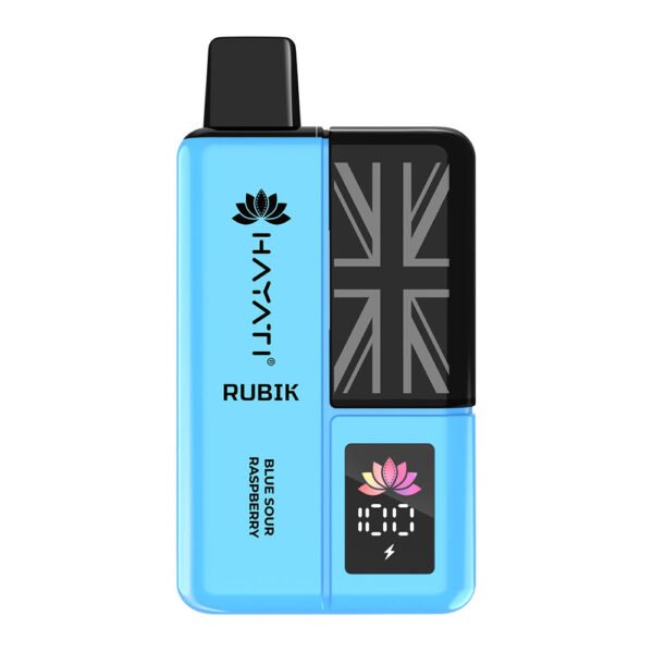 RandM Tornado 7000 Prefilled Vape - Image 5
