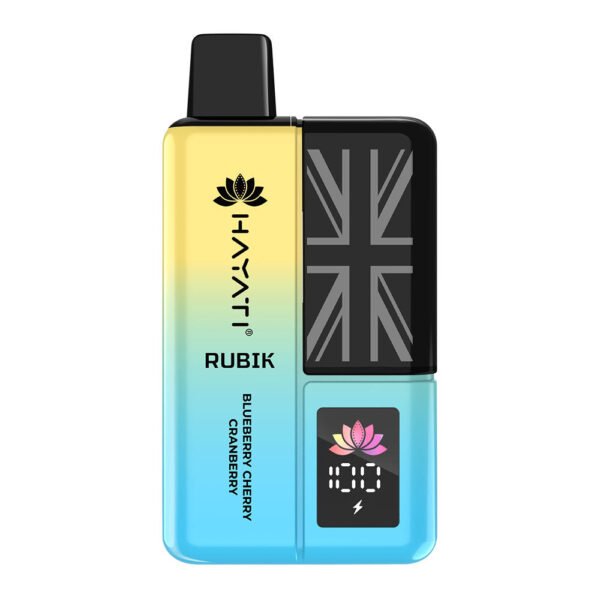 RandM Tornado 7000 Prefilled Vape - Image 6