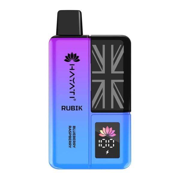 RandM Tornado 7000 Prefilled Vape - Image 7