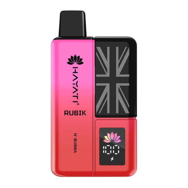 RandM Tornado 7000 Prefilled Vape - Image 9