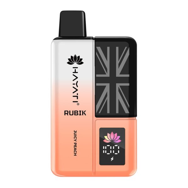 RandM Tornado 7000 Prefilled Vape - Image 10