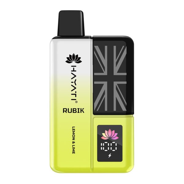 RandM Tornado 7000 Prefilled Vape - Image 11