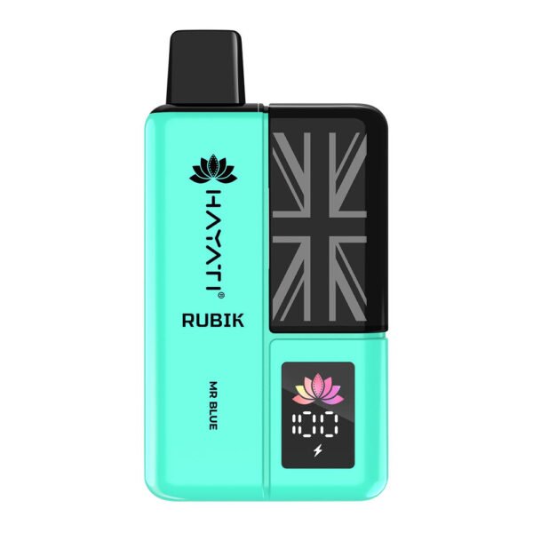 RandM Tornado 7000 Prefilled Vape - Image 13