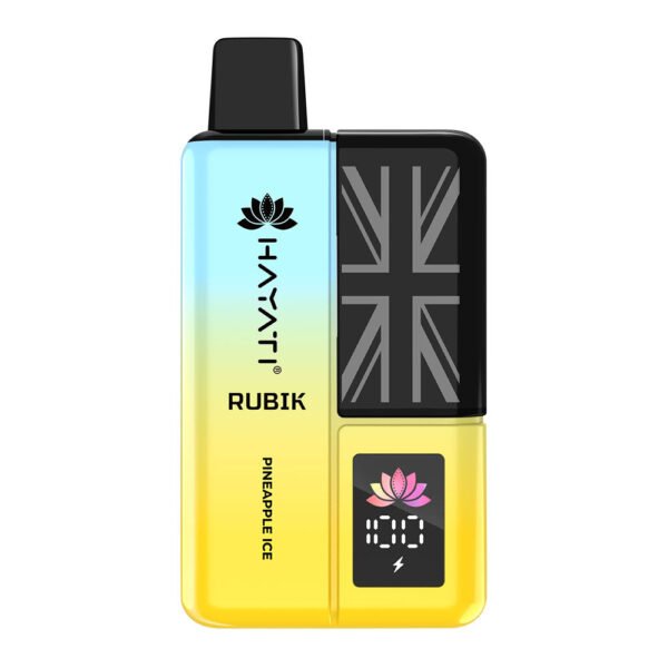 RandM Tornado 7000 Prefilled Vape - Image 14