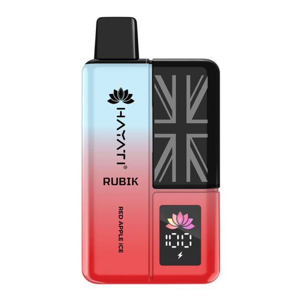RandM Tornado 7000 Prefilled Vape - Image 15