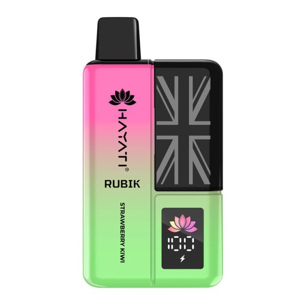 RandM Tornado 7000 Prefilled Vape - Image 16