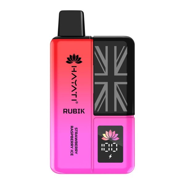 RandM Tornado 7000 Prefilled Vape - Image 17
