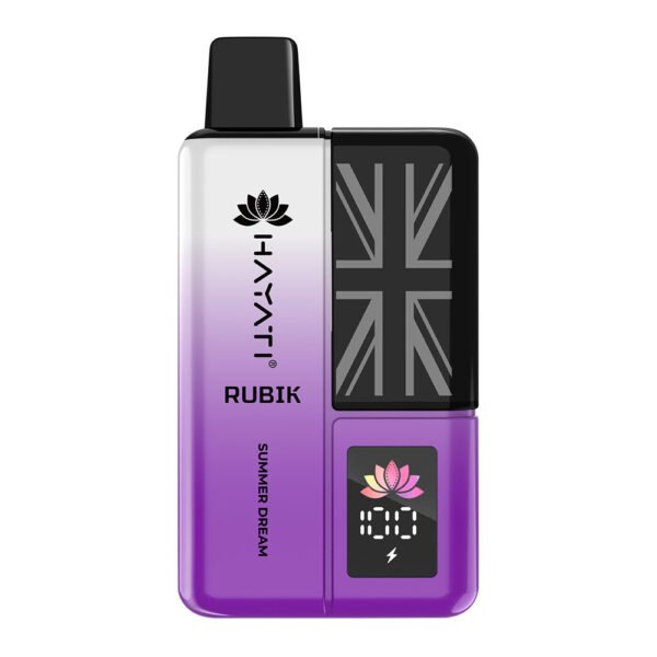 RandM Tornado 7000 Prefilled Vape - Image 18