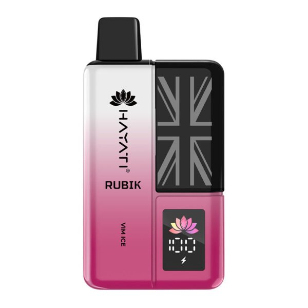 RandM Tornado 7000 Prefilled Vape - Image 20