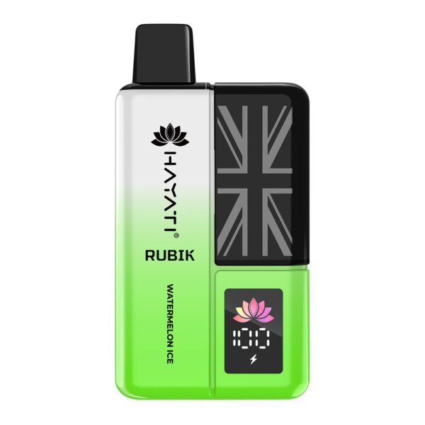 RandM Tornado 7000 Prefilled Vape - Image 21