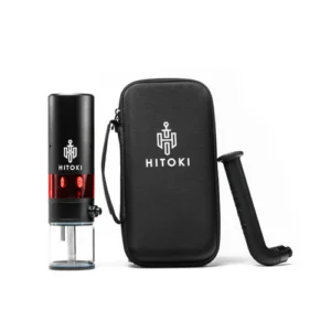 Hitoki Trident – Laser Vaporizer