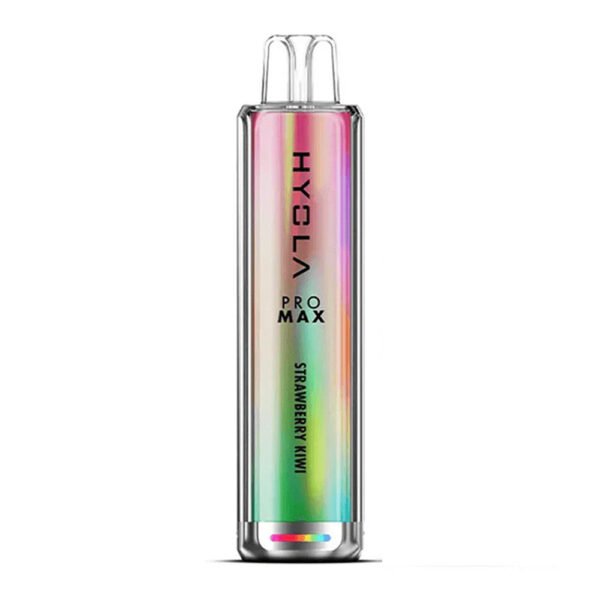 Hyola Pro Max Legal 6000 Puffs Prefilled Vape - Image 15