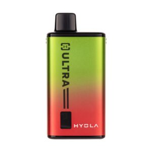 Hyola Ultra 30k Prefilled Pod Kit