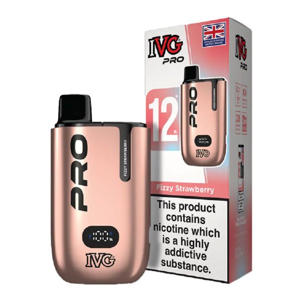 IVG Pro 12 Prefilled Kit - Image 7