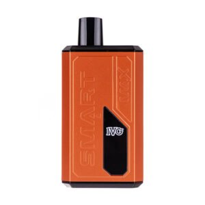 IVG Smart Max Prefilled Pod Kit